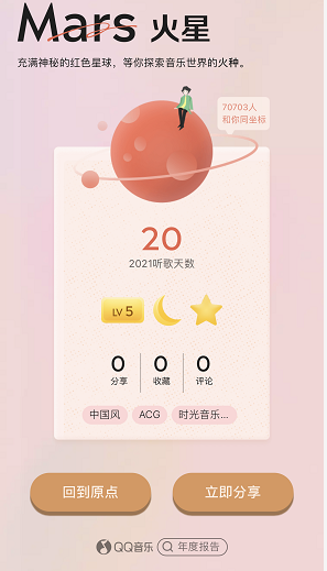 qq音乐年度听歌报告在哪看