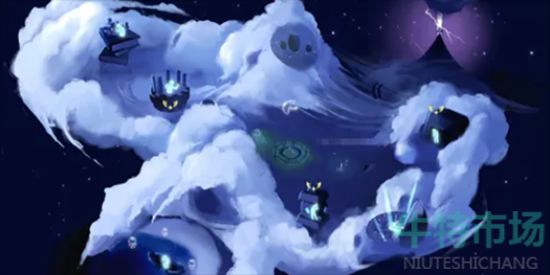 光遇7月13日复刻星光收藏家先祖在哪