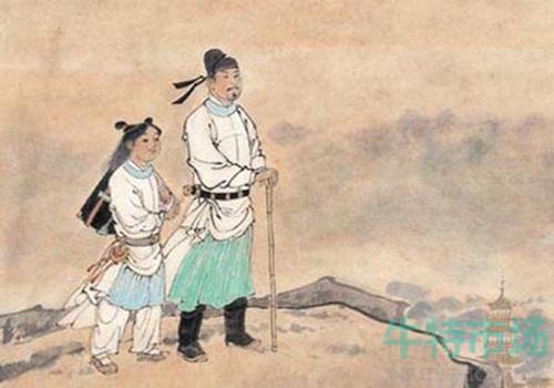 支付宝古人常说的重阳节登高就是指爬山吗