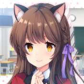 我的异种族女友全cg版