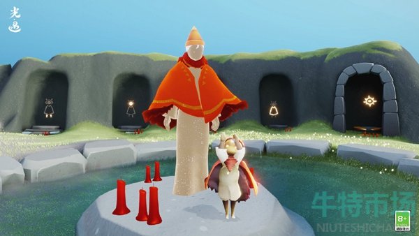 光遇11.18复刻先祖在哪