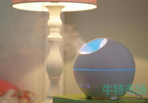 支付宝加湿器能直接对着脸吹吗