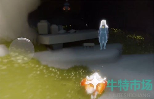 光遇飞翔季第二个任务怎么完成