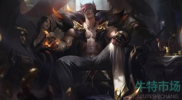 英雄联盟手游3.0版本新英雄有什么