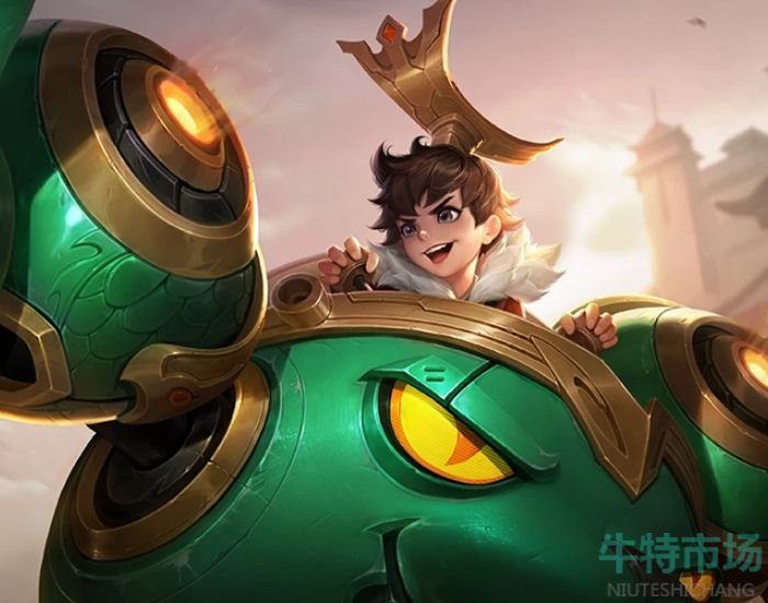 王者荣耀新皮肤4月有哪些新皮肤