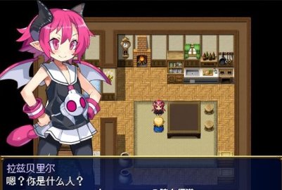转生魔界战记
