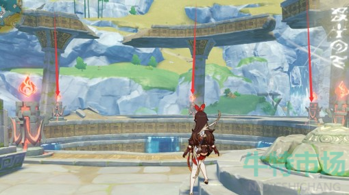 原神魔化精髓怎么消除