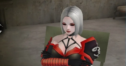 风魔米娜2