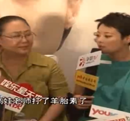 高袁反应什么梗