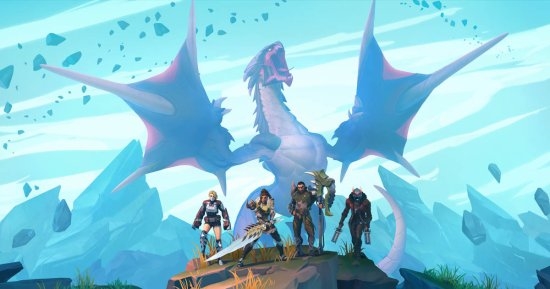 Epic Slayer Kit在epic怎么领