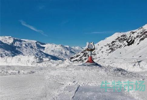 原神阿尔卑斯山是什么活动