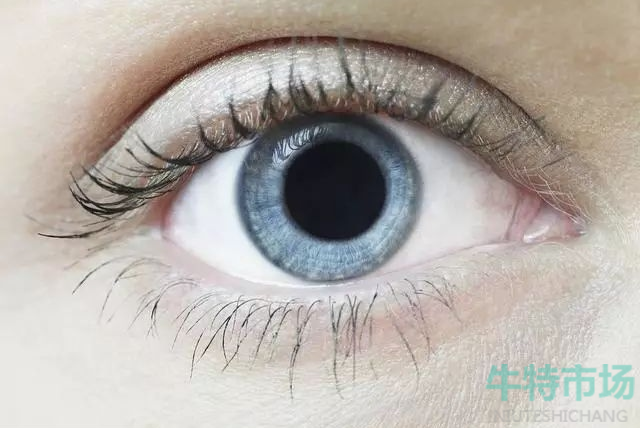 支付宝我们看到喜欢的人时，瞳孔通常会