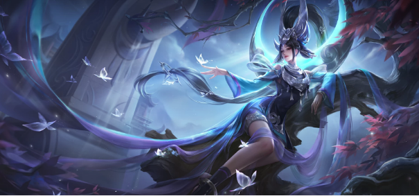王者荣耀S15赛季皮肤是什么