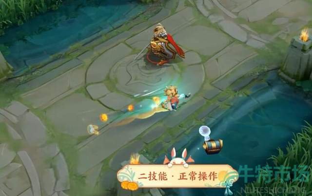 王者荣耀沈梦溪中秋皮肤皮肤特效怎么样