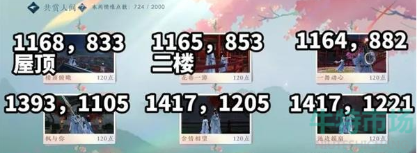 逆水寒手游人间任务有哪些