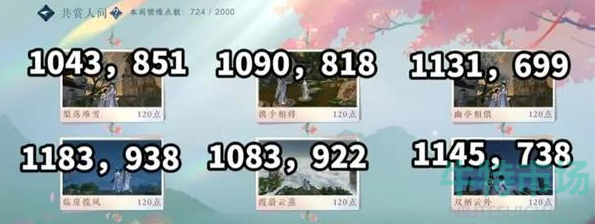 逆水寒手游人间任务有哪些