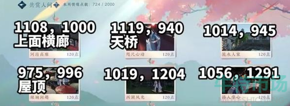 逆水寒手游人间任务有哪些
