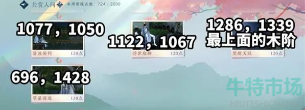 逆水寒手游人间任务有哪些