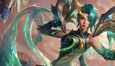 英雄联盟手游无限火力卡莎怎么玩