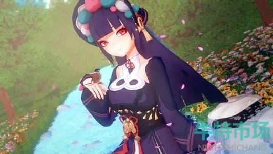 原神2.4版本海灯节复刻什么时候开始