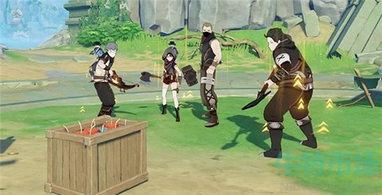 原神2.4版本海灯节复刻什么时候开始