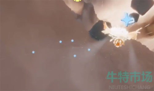光遇飞翔季第四个任务怎么完成