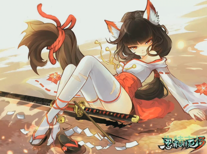 忍者必须死3手游8月21日礼包兑换码是什么