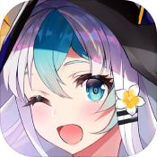 美少女卡牌养成游戏有哪些