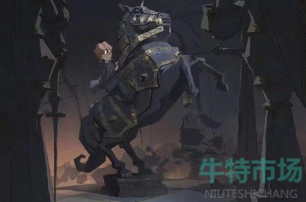 哈利波特魔法觉醒罗恩伙伴卡怎么样
