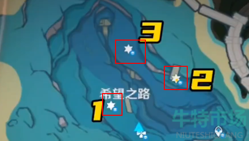 原神你是否相信极乐城成就怎么获得