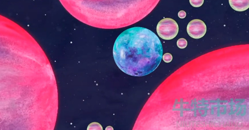 抖音流浪小星球怎么通关