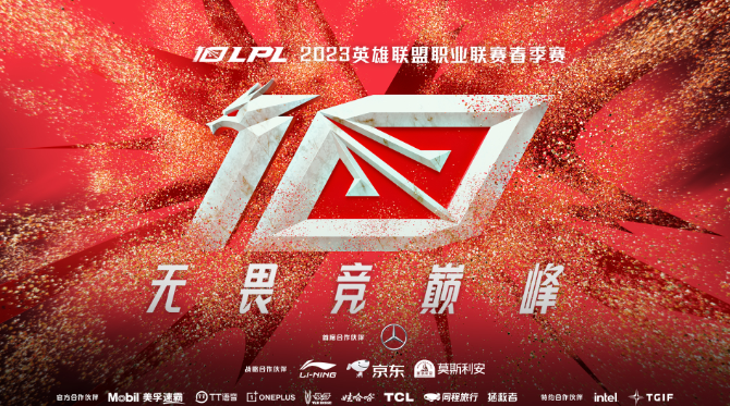 2023lpl各战队成员有哪些