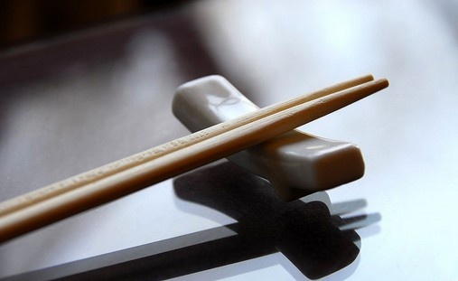 支付宝家中使用的木制或竹制筷子最好