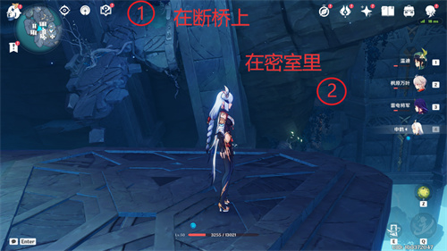 原神神的孩子全跳舞成就怎么完成