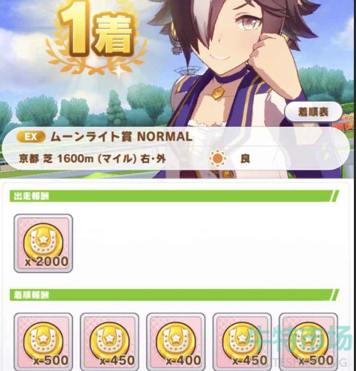 闪耀优俊少女金币怎么获得