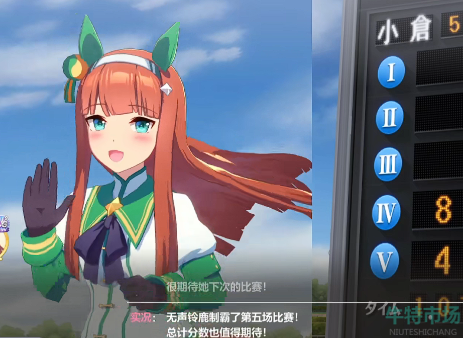 闪耀优俊少女rp有什么用