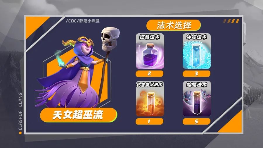 部落冲突账号绑定工具