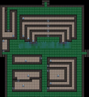 躺平发育强行变卖模式