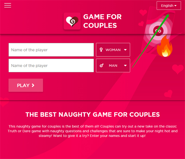 couple game最新版