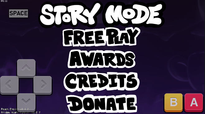 fnf indie cross demo