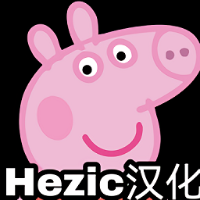 小猪佩奇的午夜后宫狗头模组
