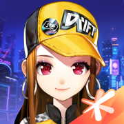QQ飞车手游版