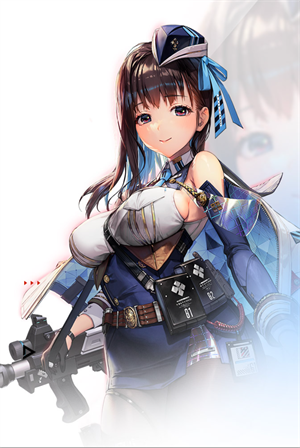 NIKKE日服