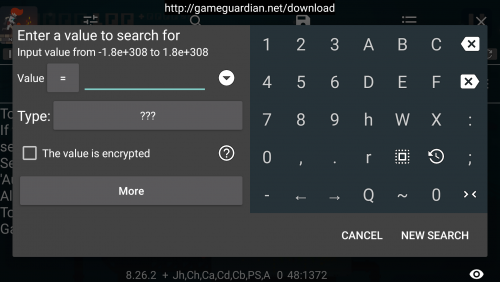 GG修器免root版
