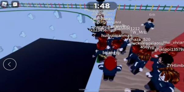 罗布乐思Roblox国际版