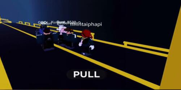 罗布乐思Roblox国际版