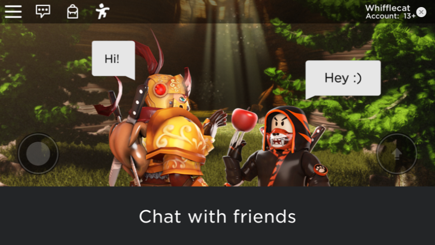 罗布乐思Roblox国际版