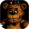 Five Nights at Freddys最新版