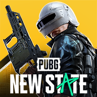 pubg: new state绝地求生2