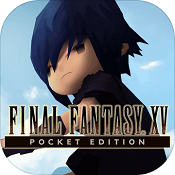 ff15口袋版全章节解锁